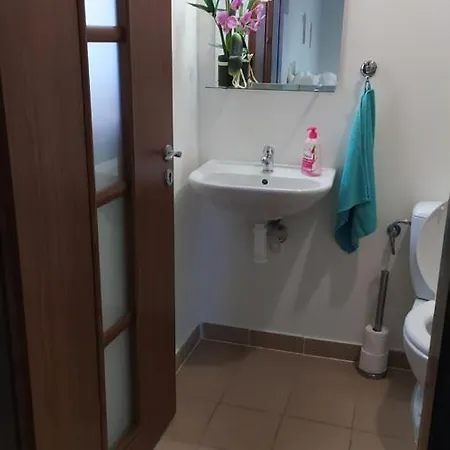 Apartmany Orlova Exterior photo