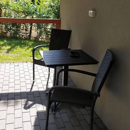 Apartmany Orlova Exterior photo