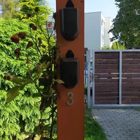 Apartmany Orlova Exterior photo