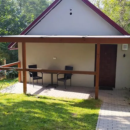 Apartmany Orlova Exterior photo