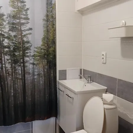 Apartmany Orlova Exterior photo