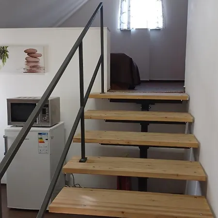 Apartmany Orlova Exterior photo