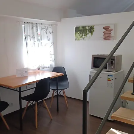 Apartmany Orlova Exterior photo