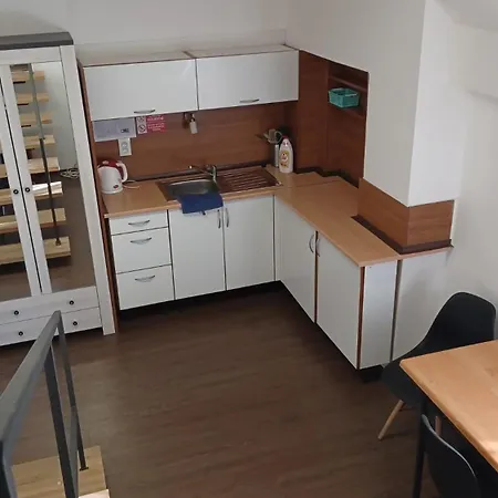 Apartmany Orlova Exterior photo