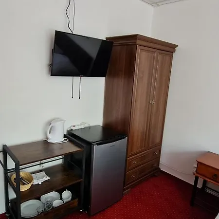 Apartmany Orlova Exterior photo