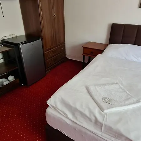 Apartmany Orlova Exterior photo