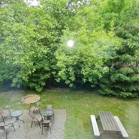 Apartmany Orlova Exterior photo