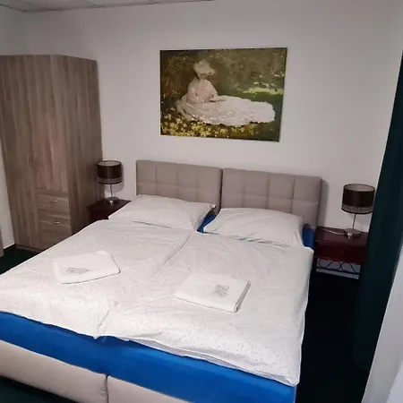 Apartmany Orlova Exterior photo