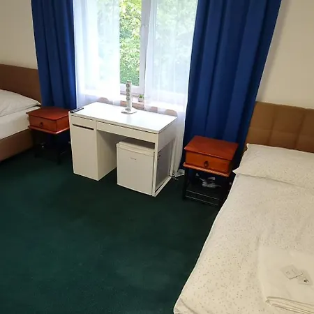 Apartmany Orlova Exterior photo