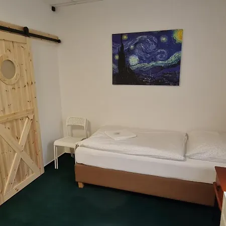 Apartmany Orlova Exterior photo