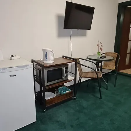 Apartmany Orlova Exterior photo
