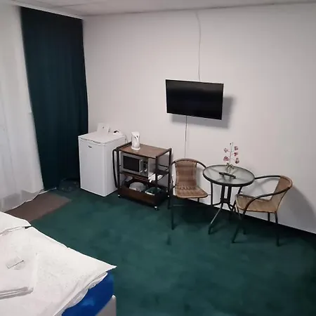 Apartmany Orlova Exterior photo