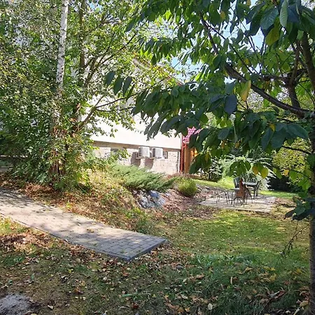 Apartmany Orlova Exterior photo