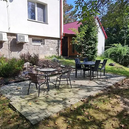 Apartmany Orlova Exterior photo