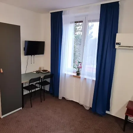 Apartmany Orlova Exterior photo