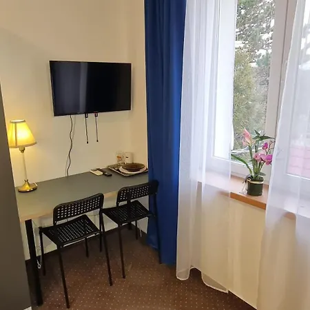 Apartmany Orlova Exterior photo