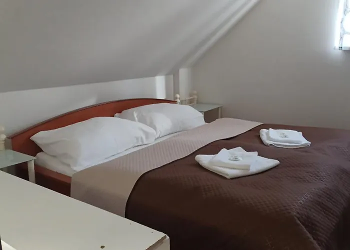 Apartmany Orlova