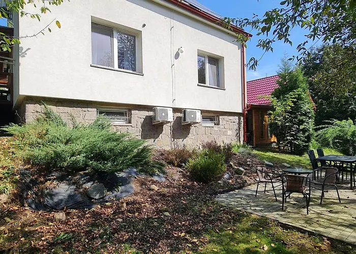 Apartmany Orlova