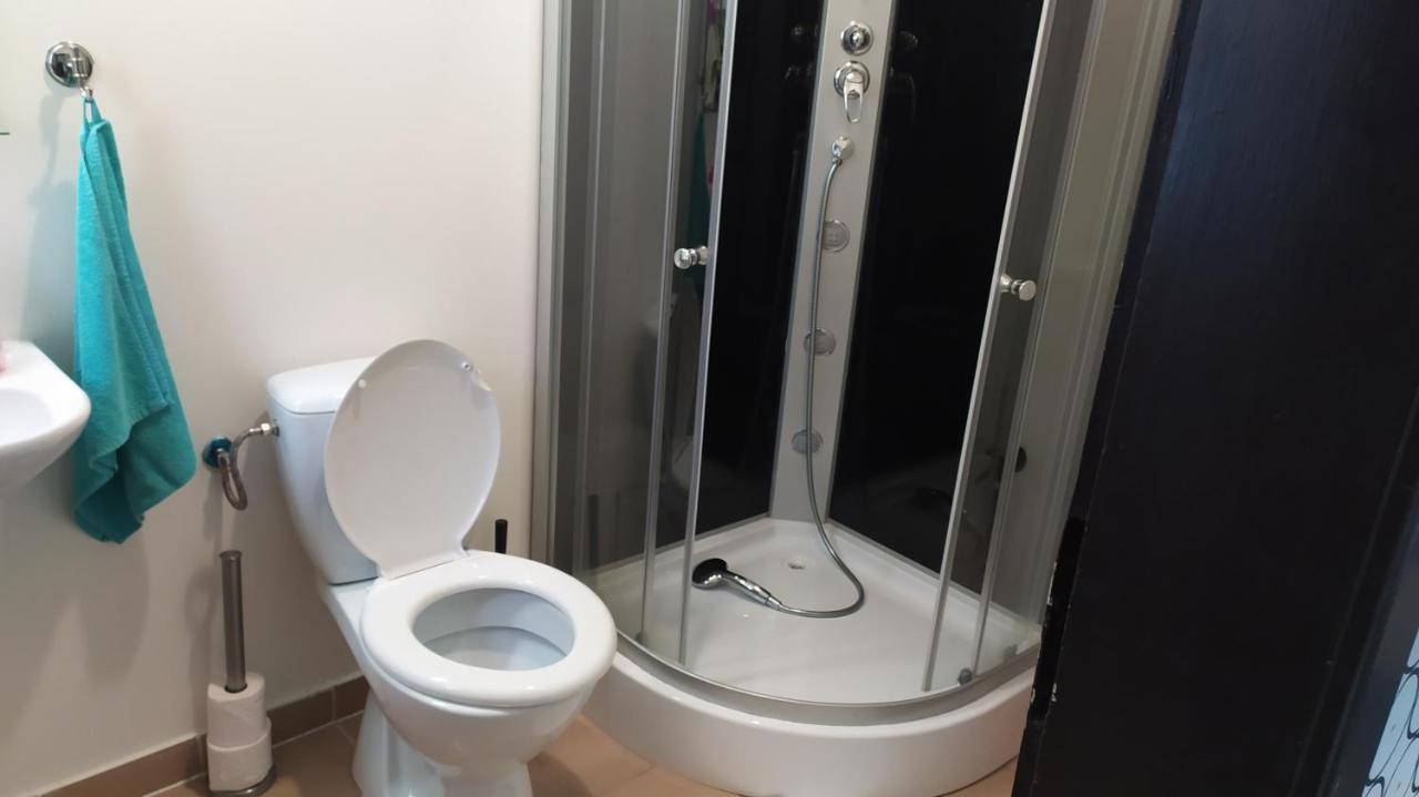 Apartmany Orlova Apartment *