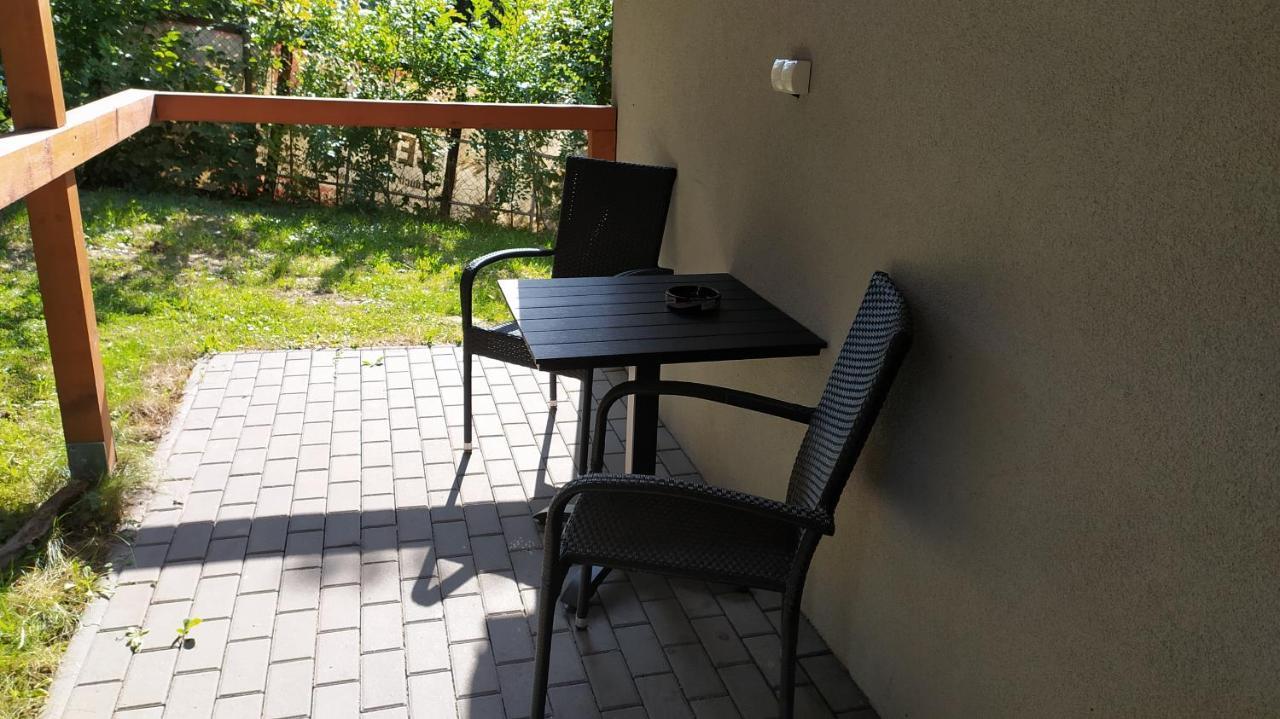 Apartmany Orlova Apartment