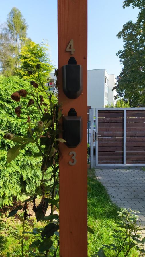 Apartmany Orlova * Orlova