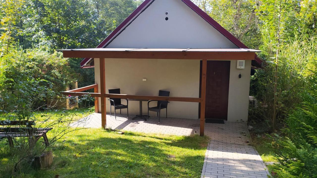 Apartment Apartmany Orlova