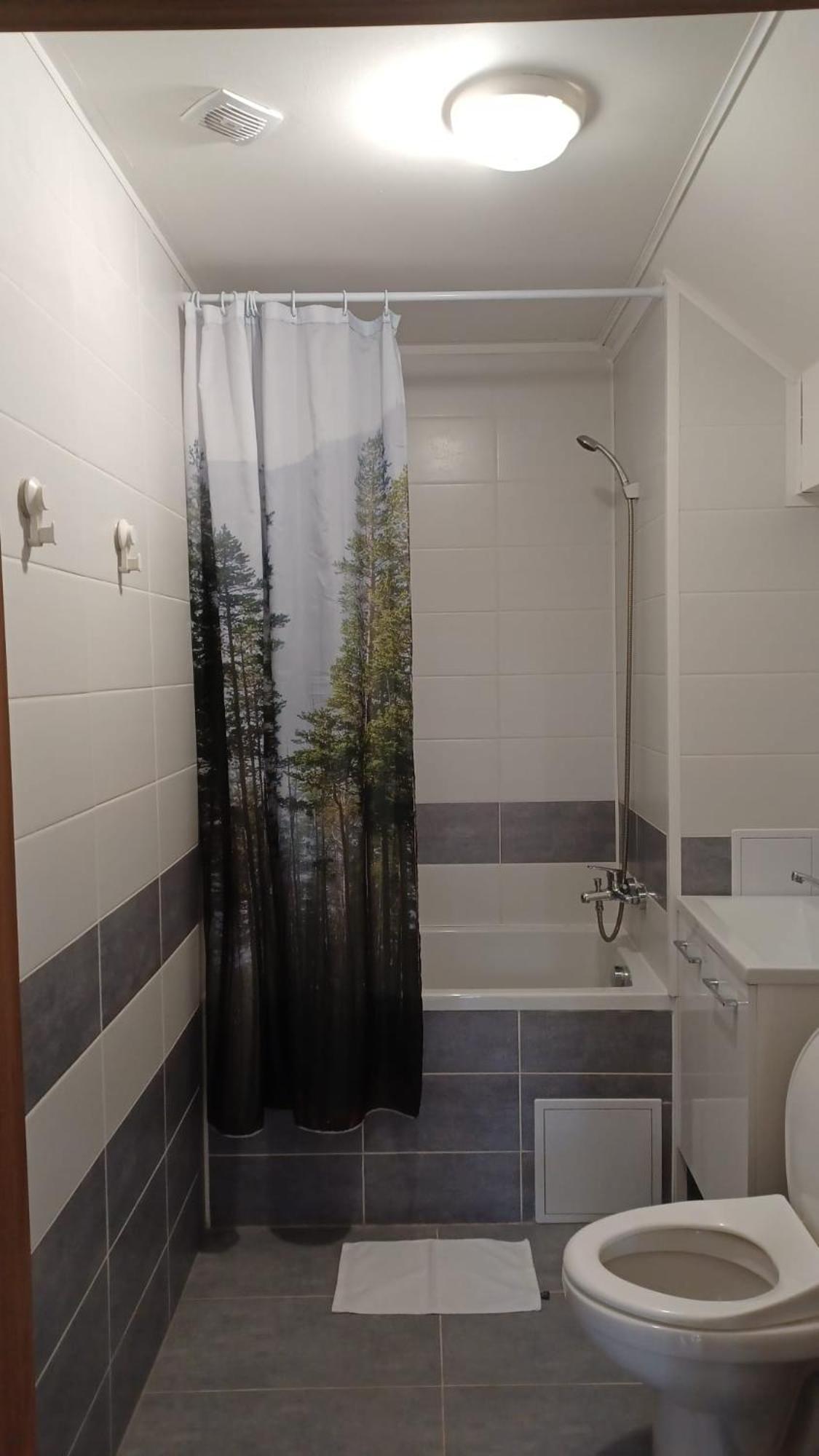 Apartmany Orlova Apartment