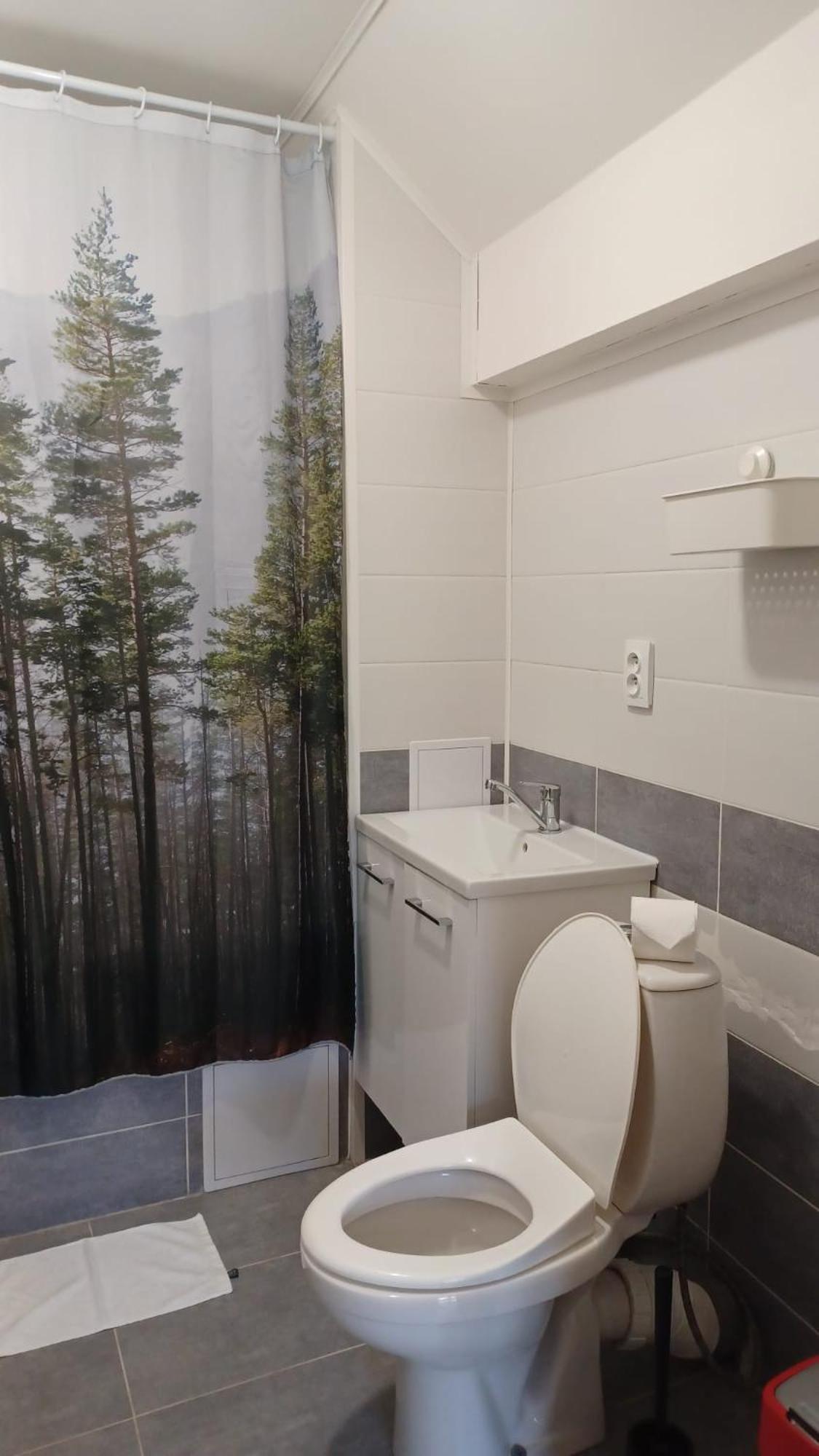 Apartmany Orlova Apartment