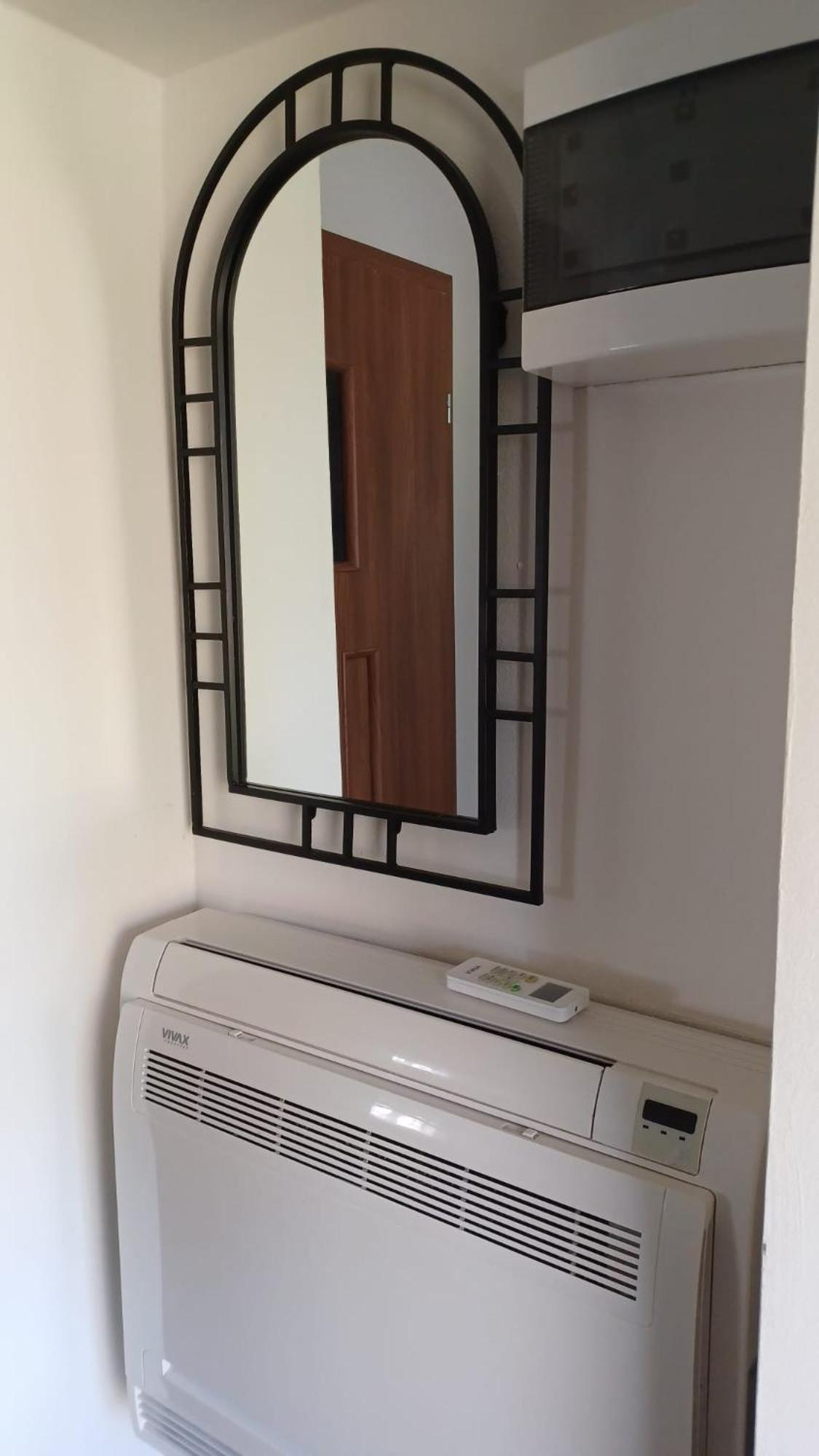 Apartmany Orlova Apartment *