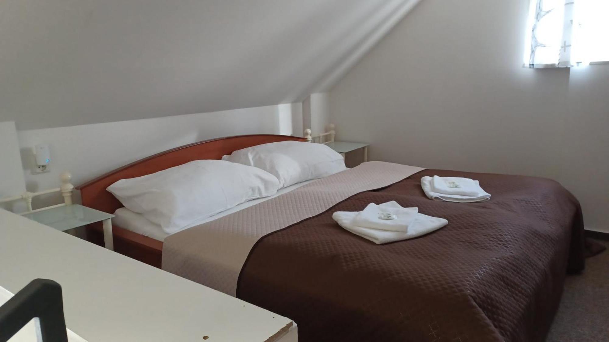Apartmany Orlova *