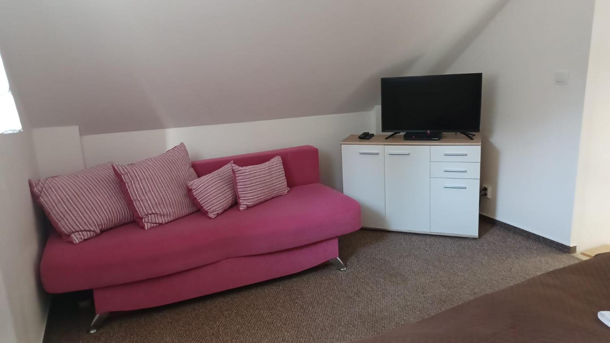 Apartmany Orlova * Orlova