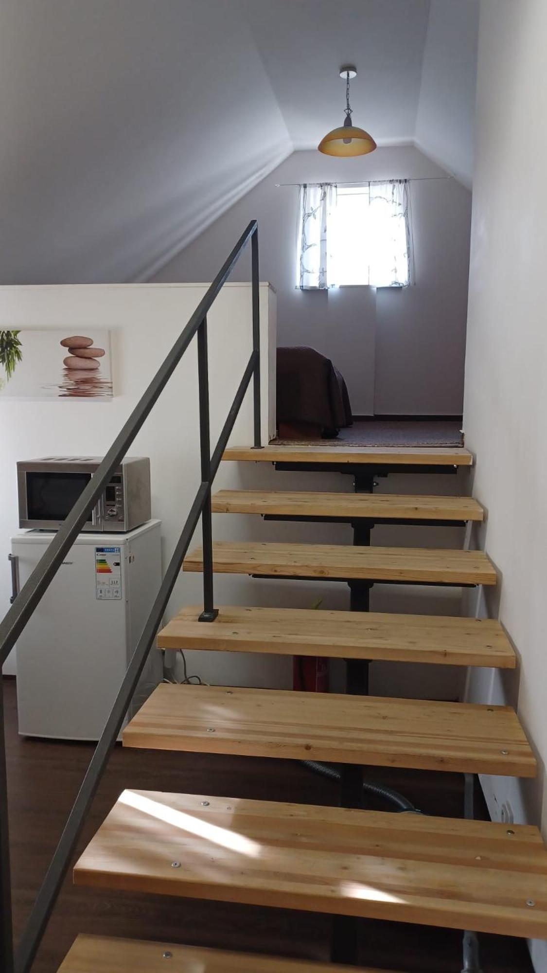 Apartmany Orlova
