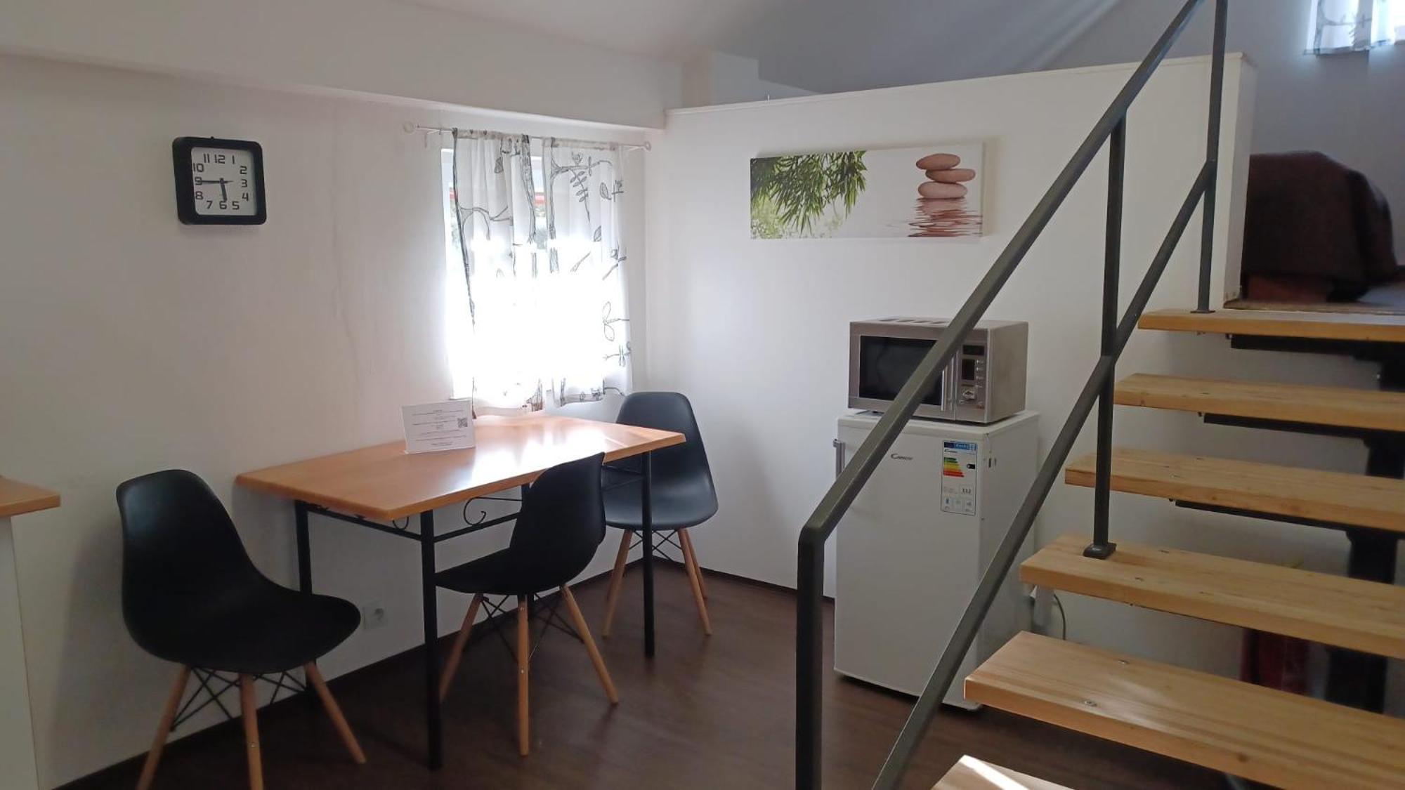 Apartmany Orlova *