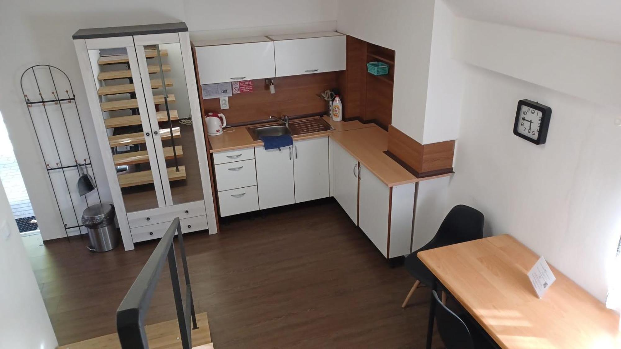 Apartmany Orlova Orlova