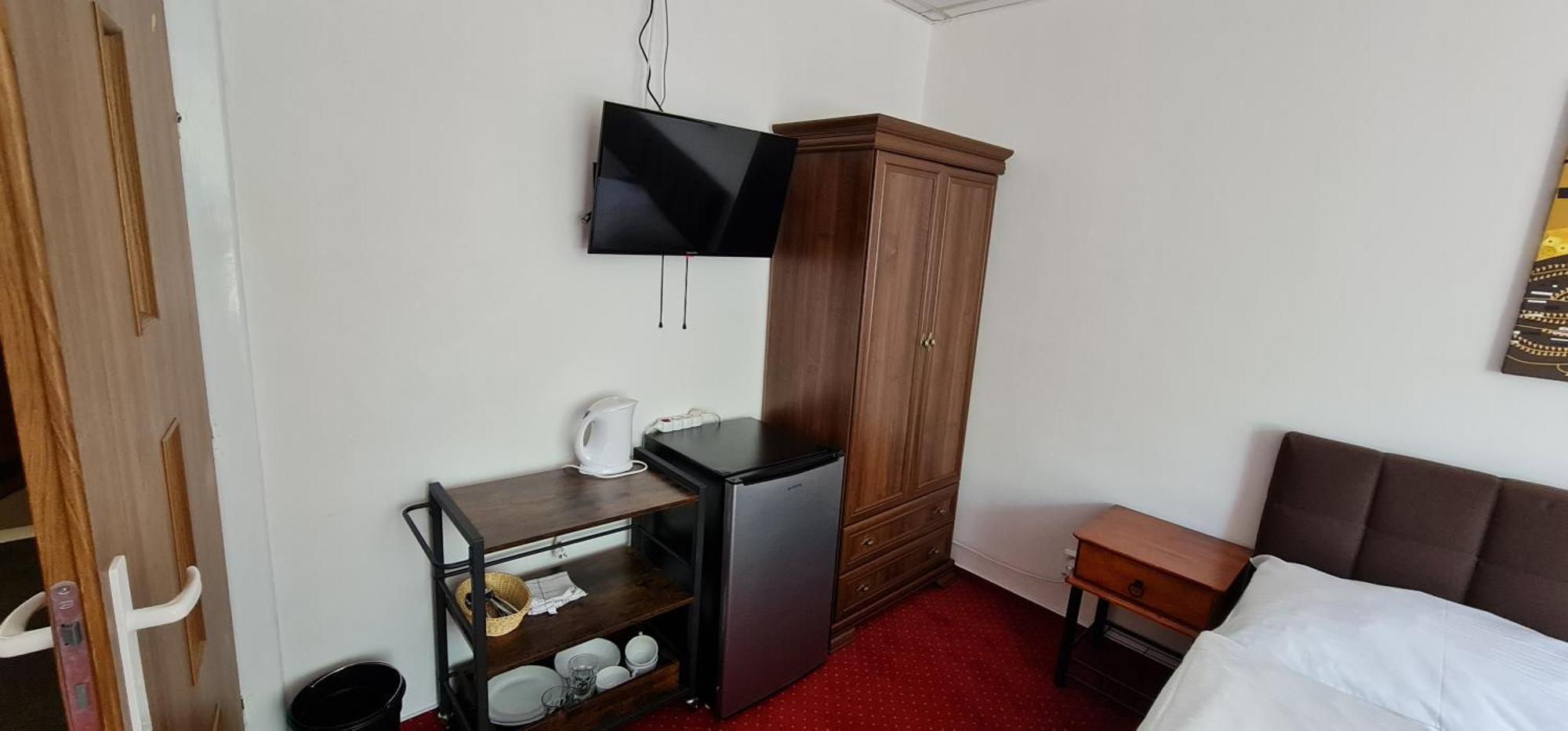 Apartment Apartmany Orlova