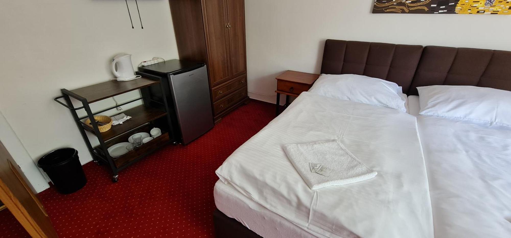 Apartmany Orlova Apartment *