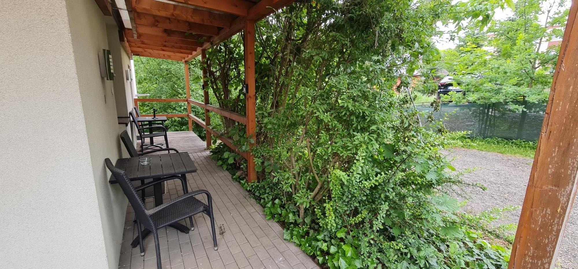 Apartmany Orlova Apartment *