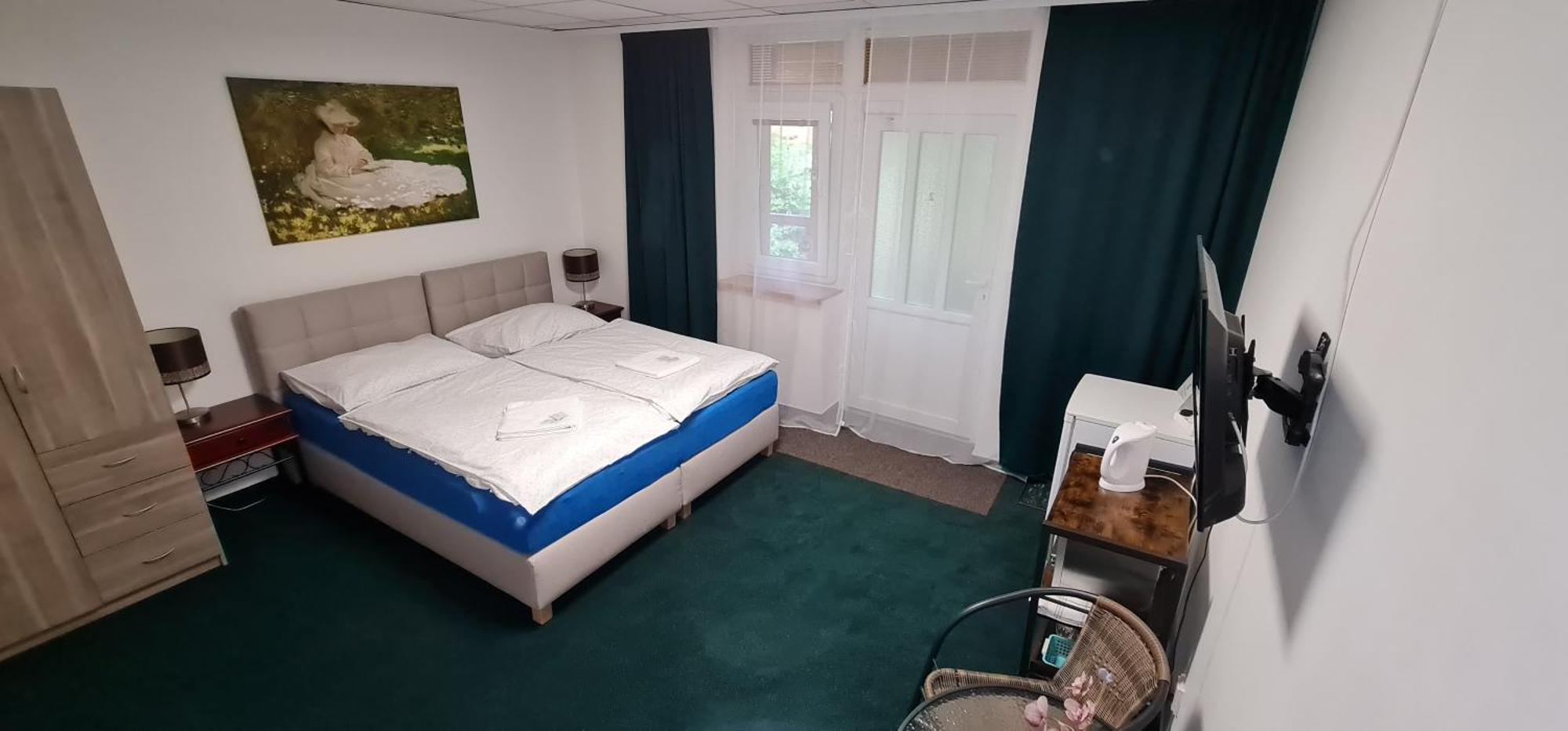 Apartment Apartmany Orlova *