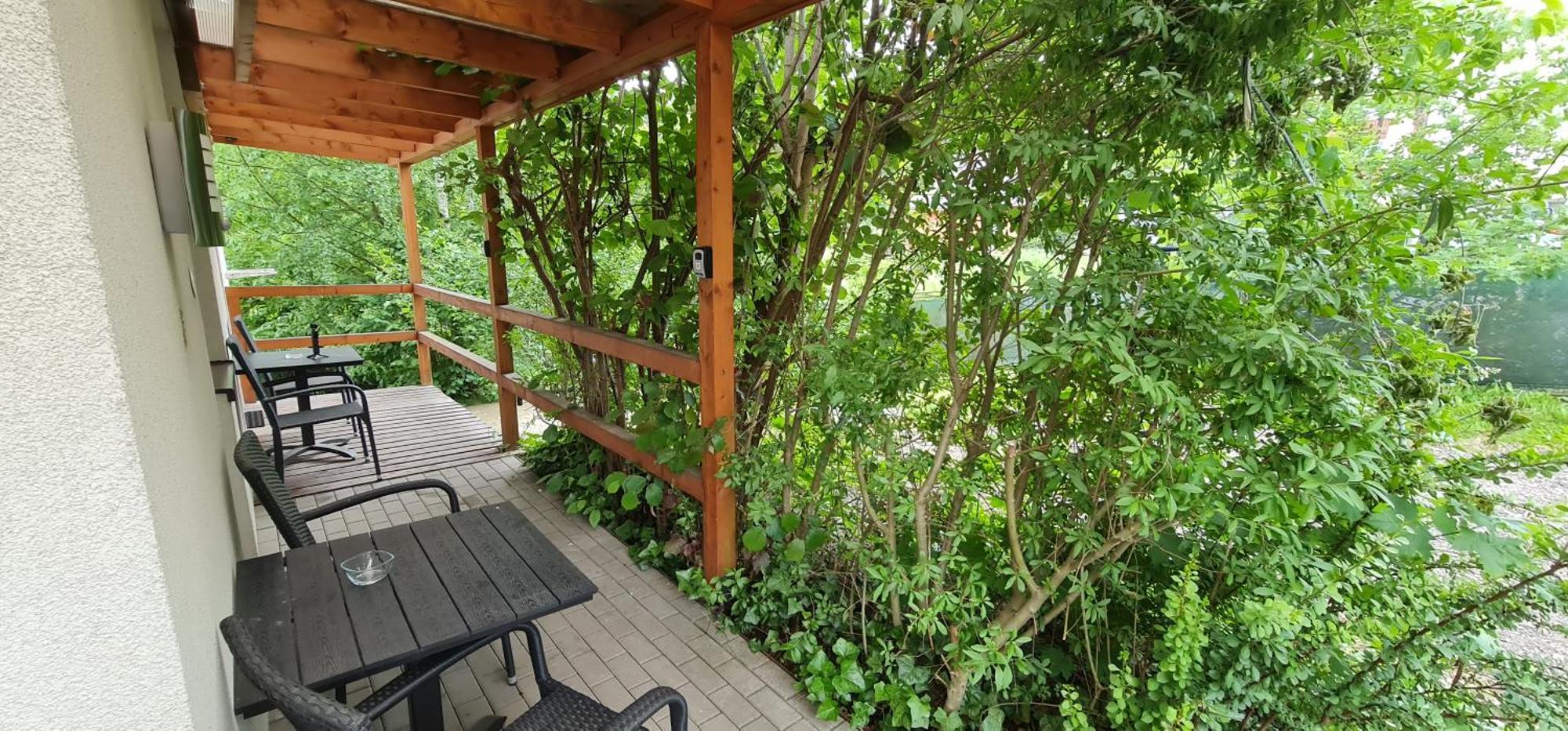 Apartmany Orlova Apartment Orlova