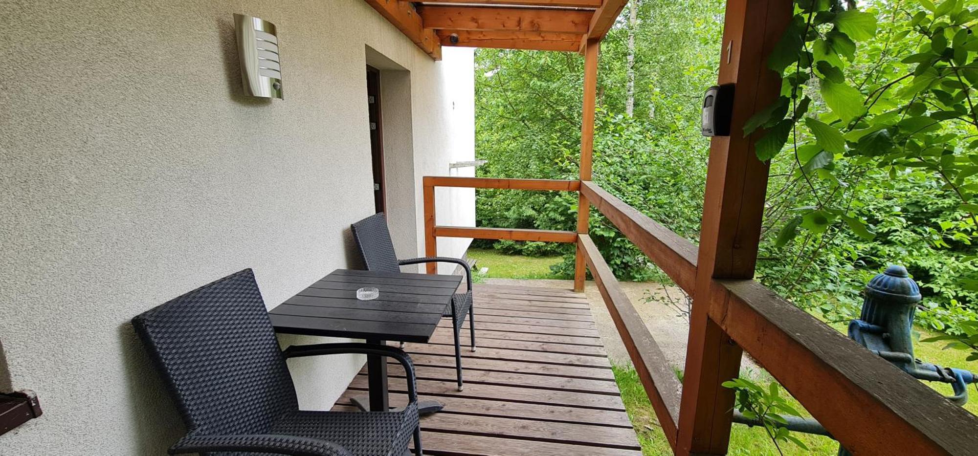 Apartment Apartmany Orlova Orlova