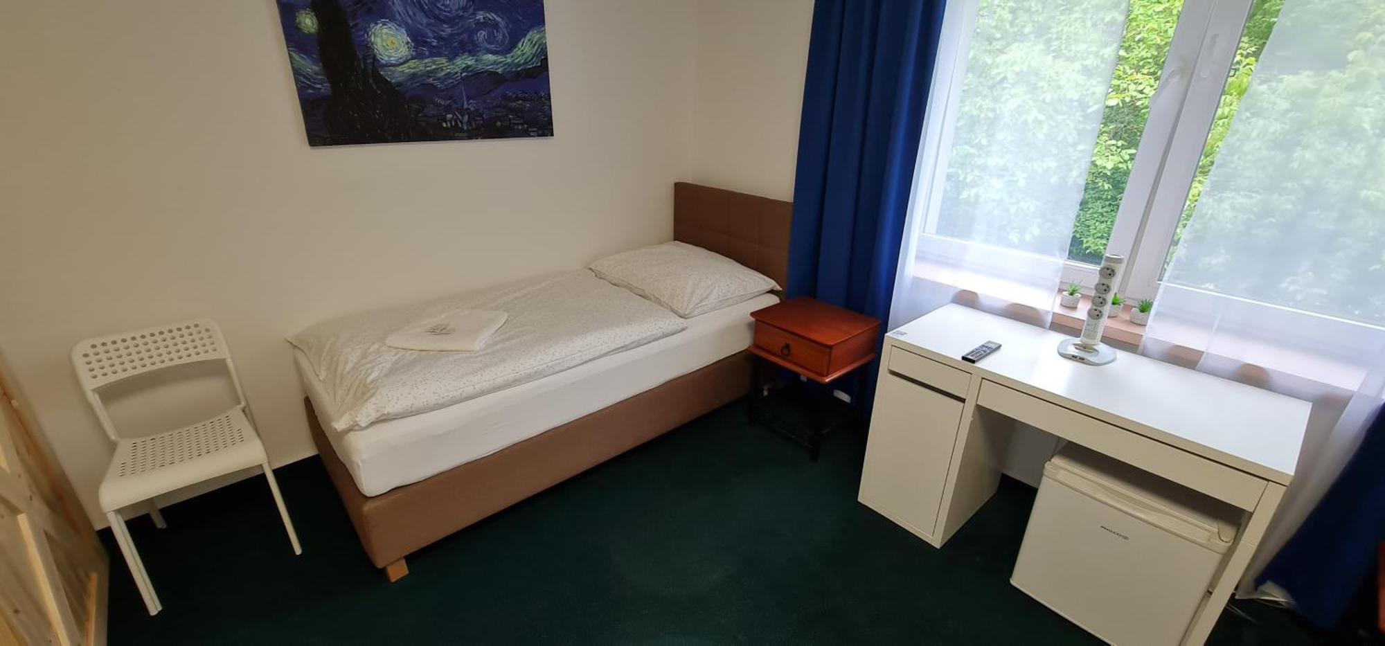 Apartmany Orlova Orlova