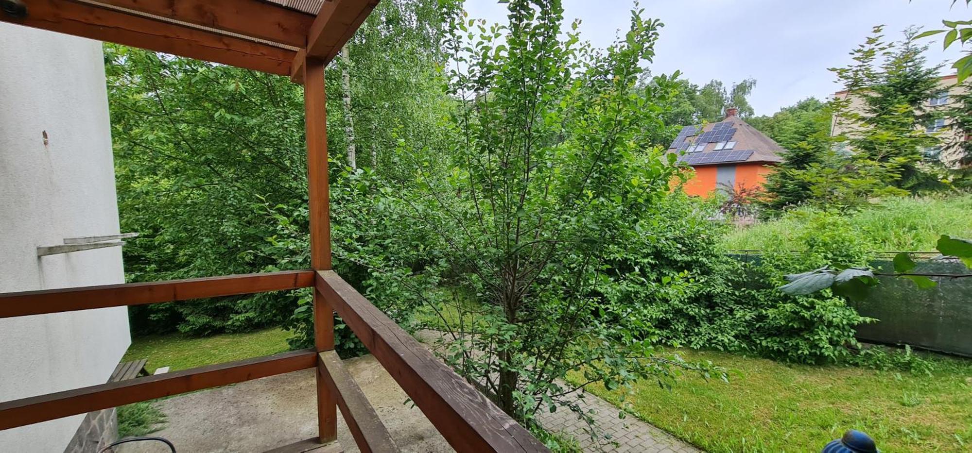 Apartmany Orlova * Orlova