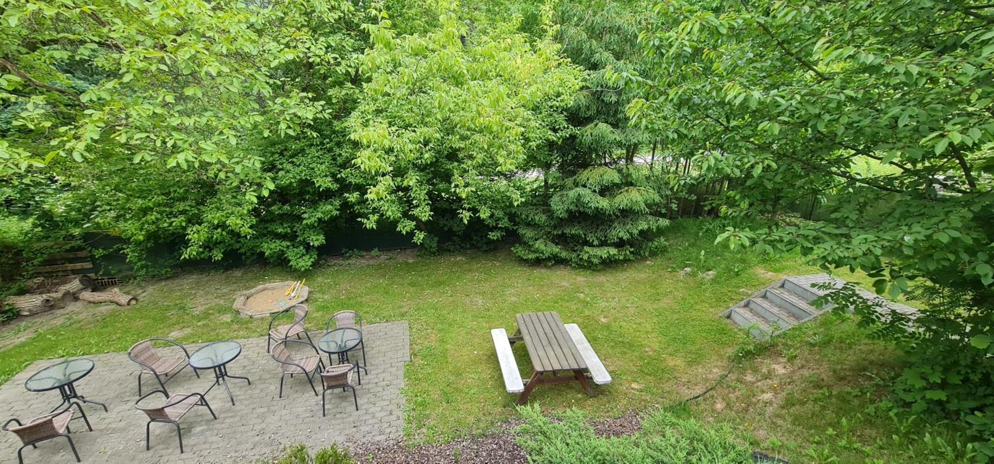 Apartment Apartmany Orlova Orlova