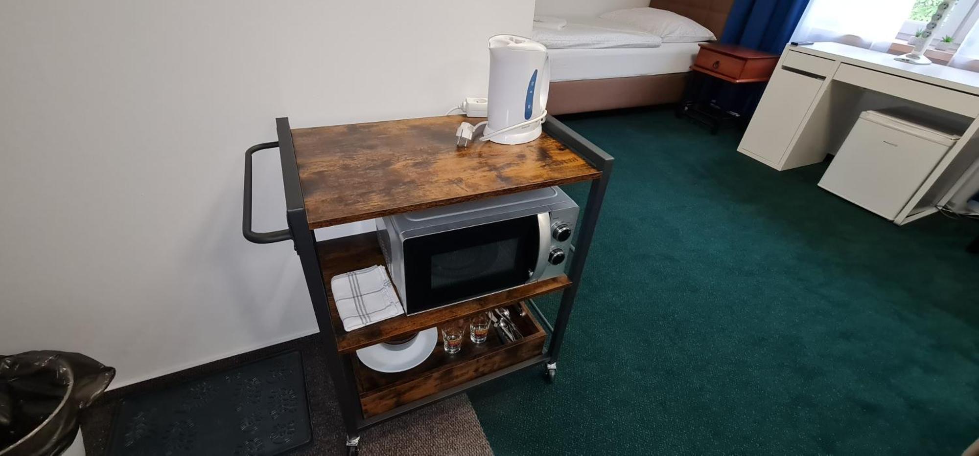 Apartmany Orlova *