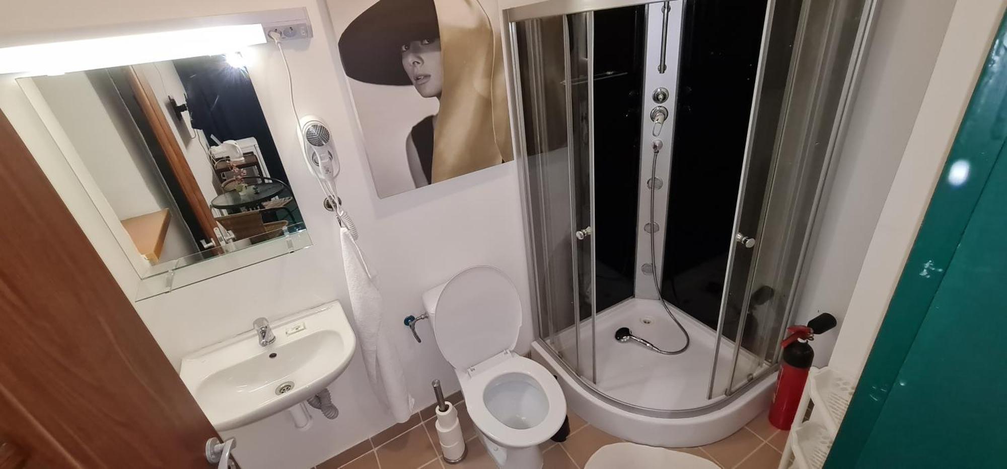 Apartmany Orlova Orlova