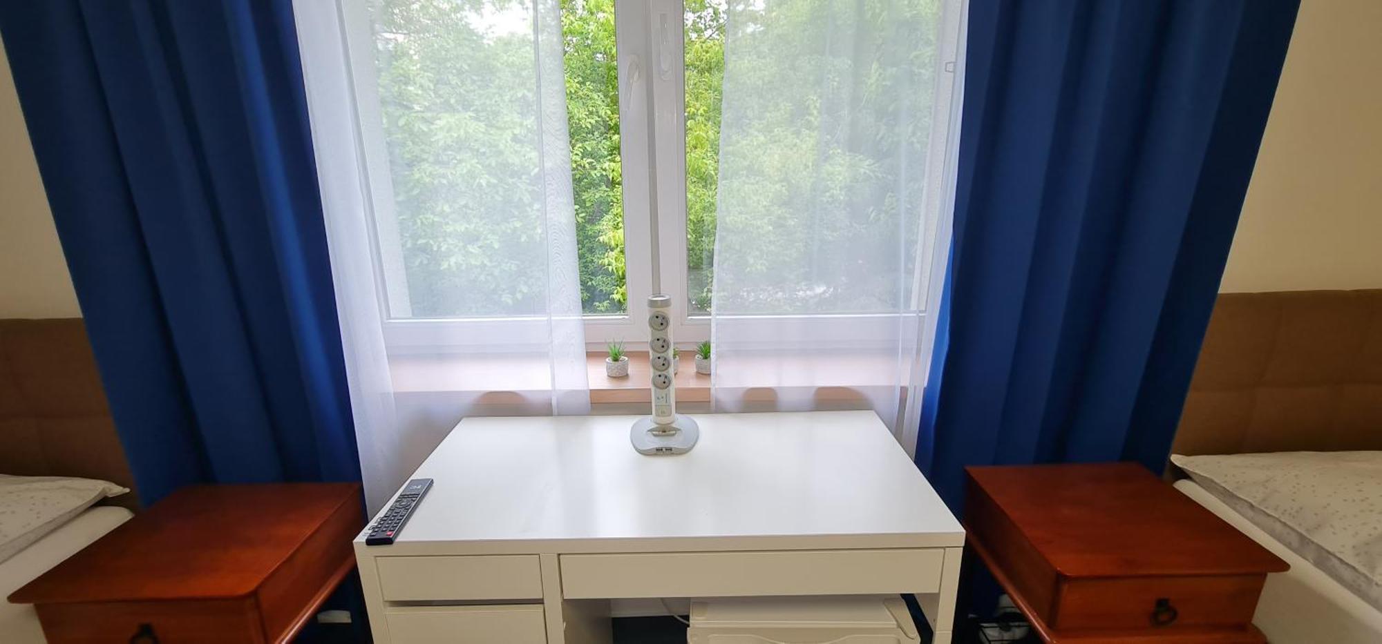 Apartmany Orlova * Orlova