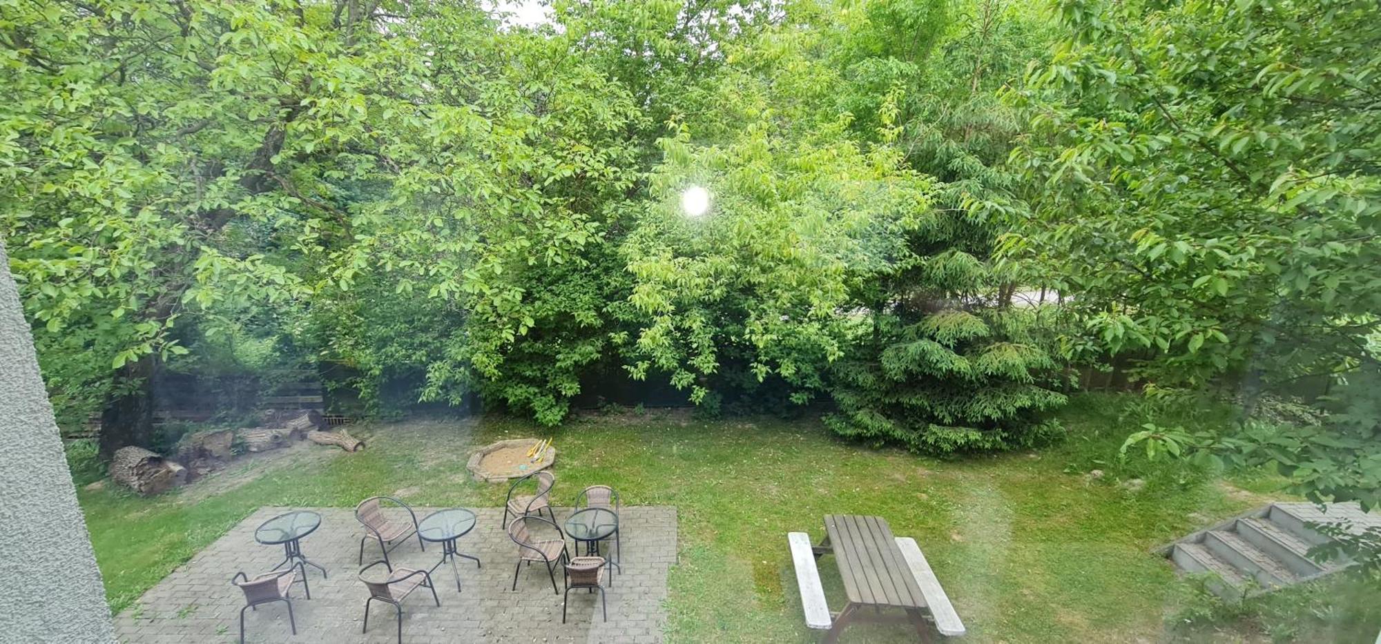 Apartmany Orlova Apartment