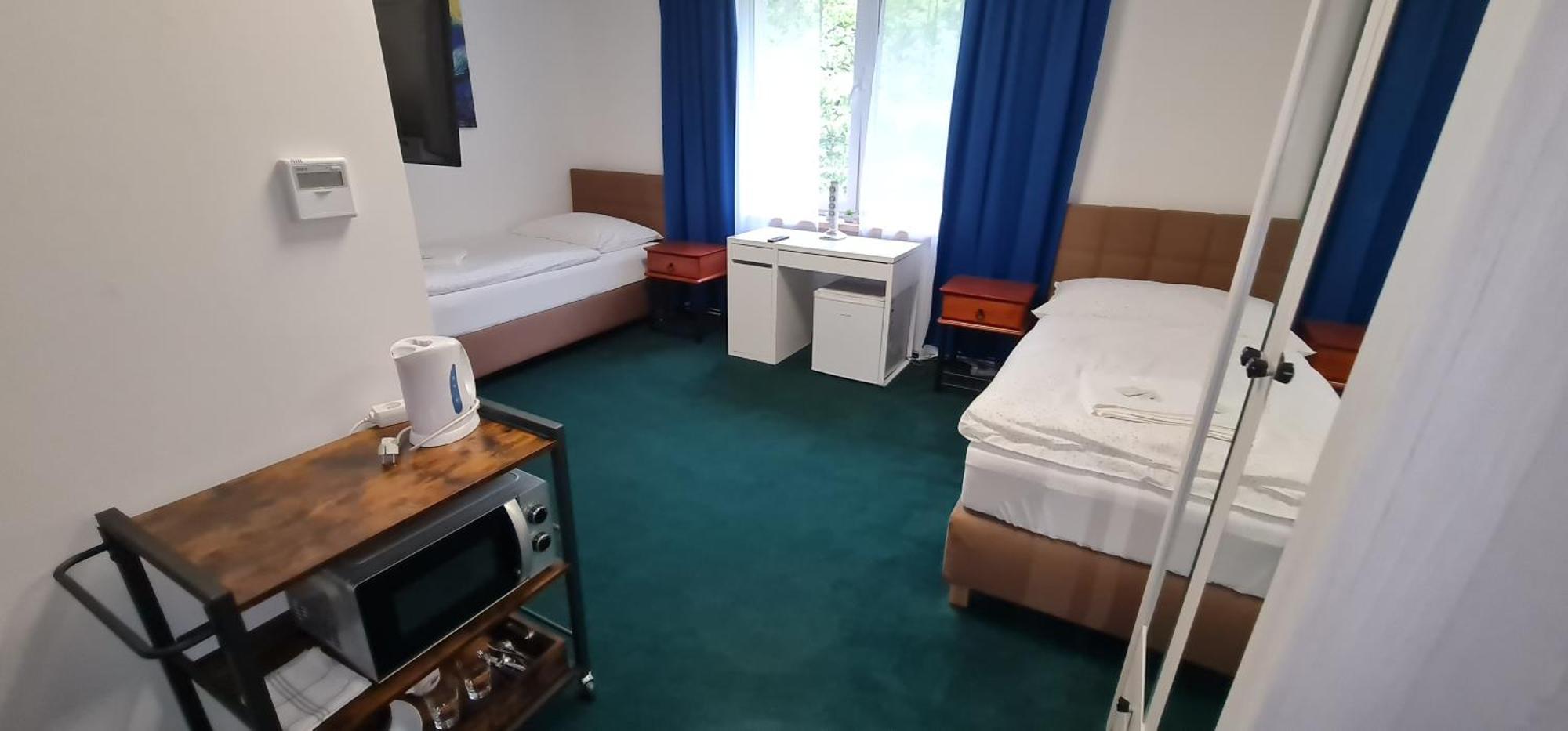 Apartment Apartmany Orlova