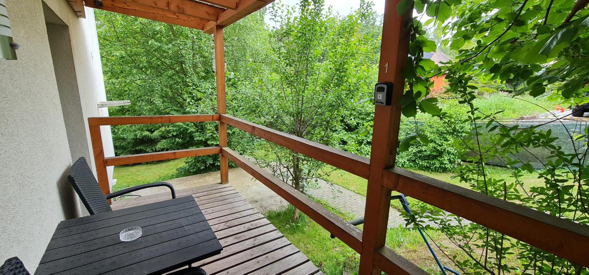 Apartment Apartmany Orlova Orlova