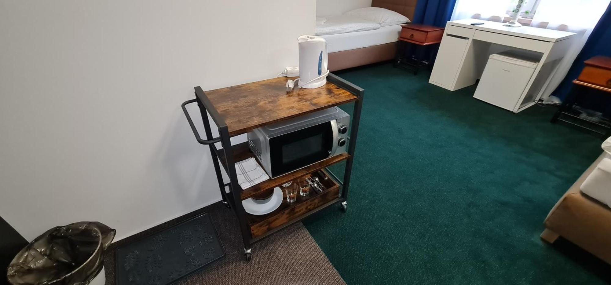 Apartmany Orlova Orlova